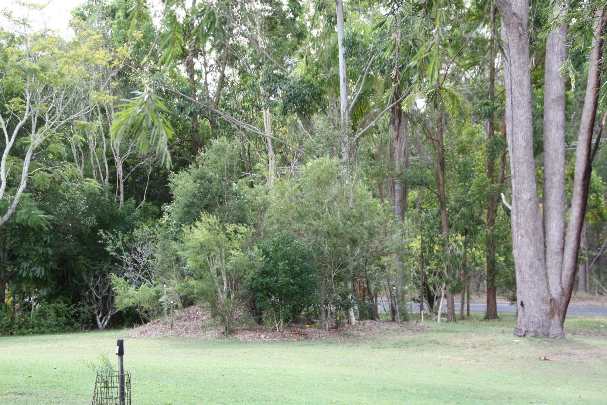 Bottlebrush B & B Maryborough Exterior foto